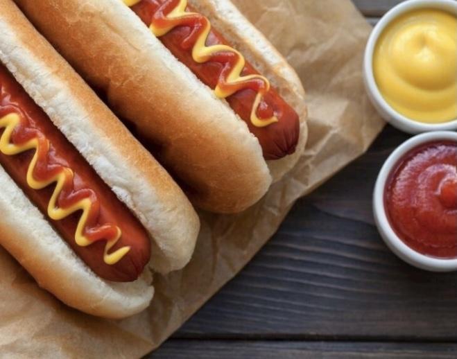 Hot dog