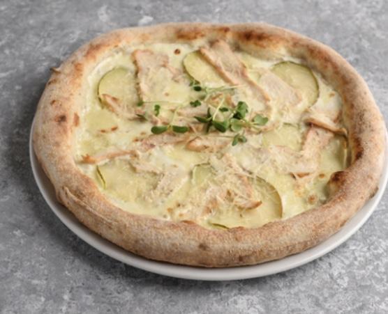 Terenezza pizza