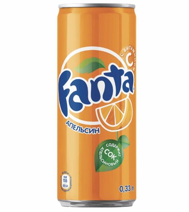 Fanta
