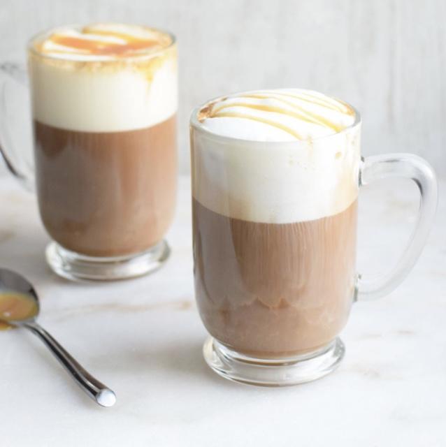 Macchiato