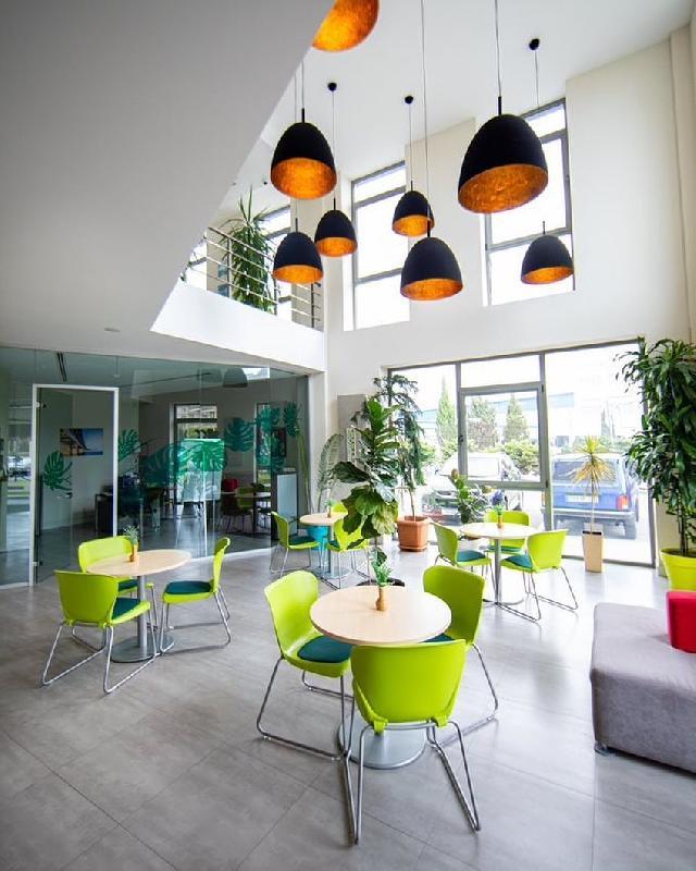 Interior view 4