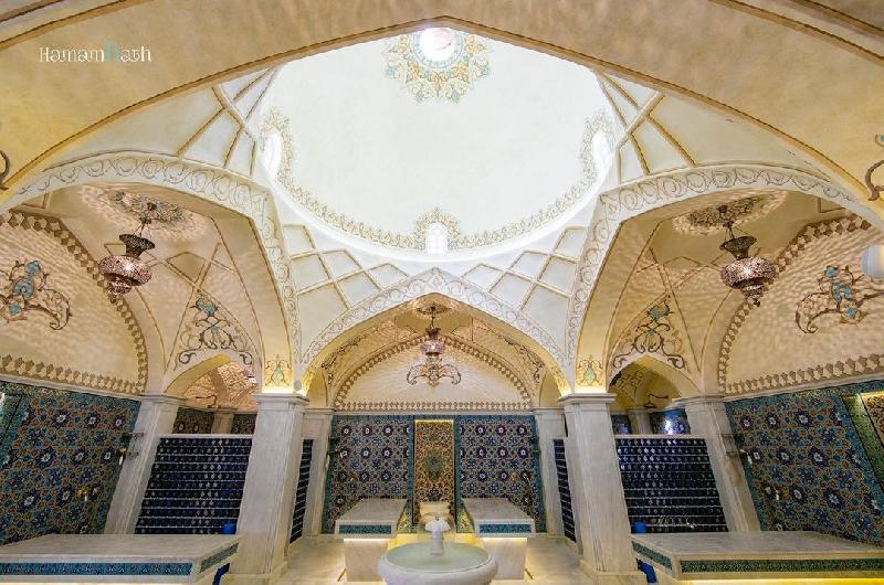Interior view 3