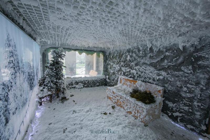 Interior view 4