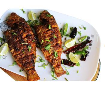 Sobada balıq (700gr)