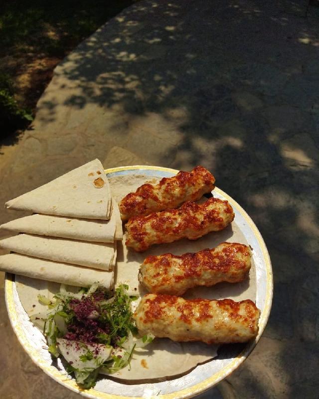 Toyuq lülə