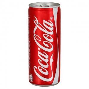 Cola 0.5 Lt
