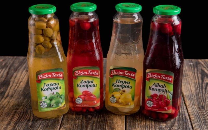 Kompot