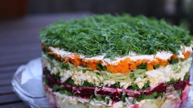 İncə salatı 
