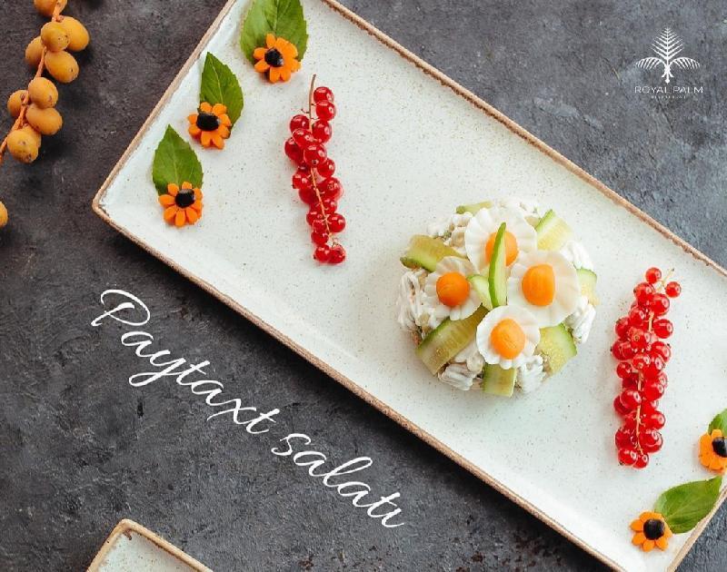 Paytaxt Salatı