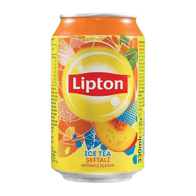İce Tea 0,33 It