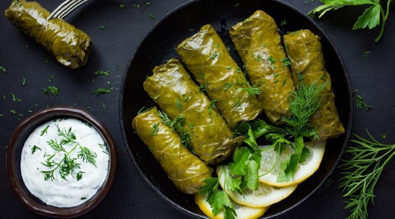 Dolma
