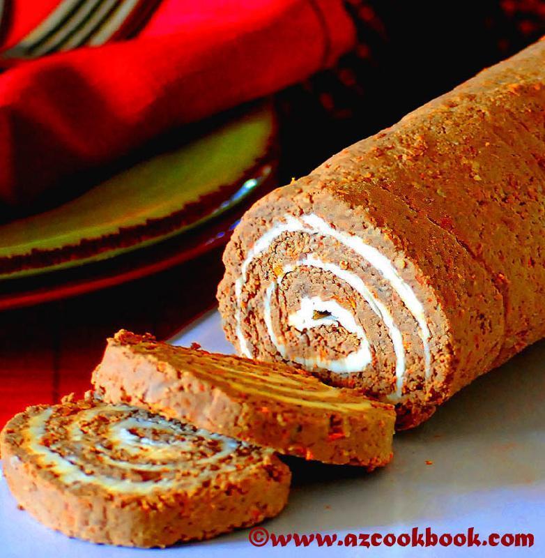 Paştet assorti