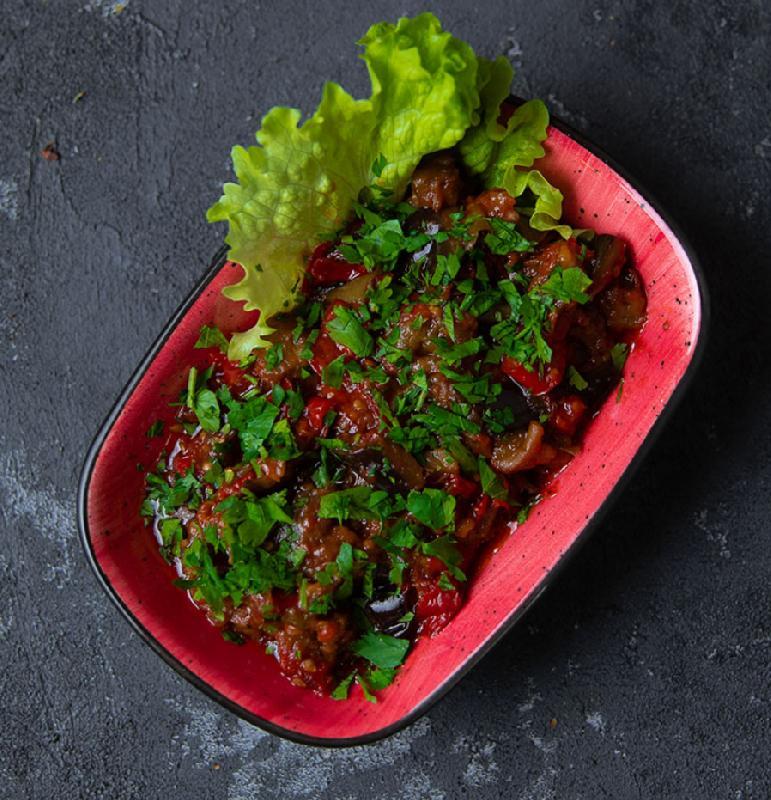 Manqal Salatı