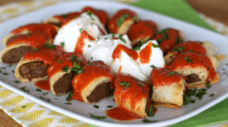 Beyti Kebap