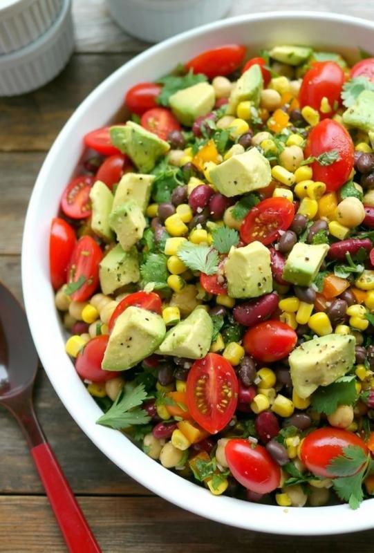 Duble Salata
