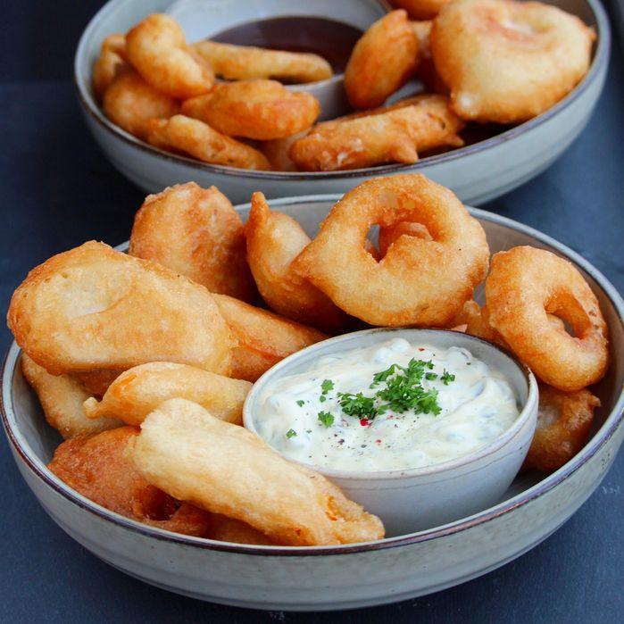 Kalmar Tartar Soslu