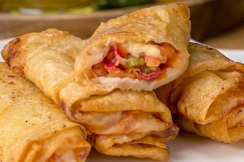 Paçanga Börek