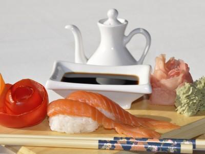 Sake