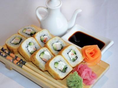 Canada Hot Roll