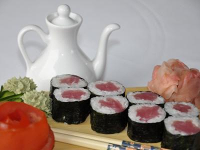 Tekka Maki