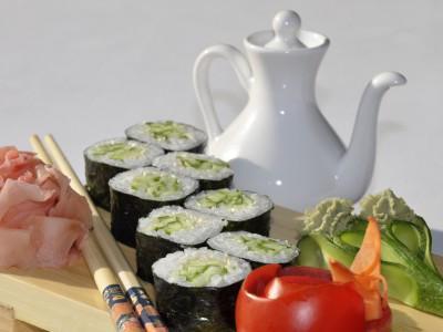 Kappa Maki