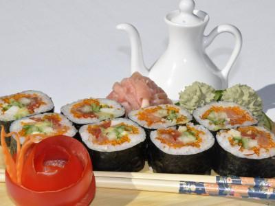 Kitto Maki