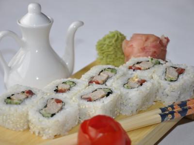 Spicy Tuna
