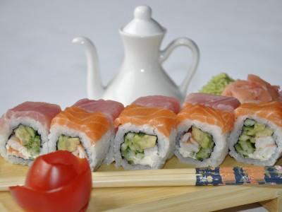 Tokio Roll