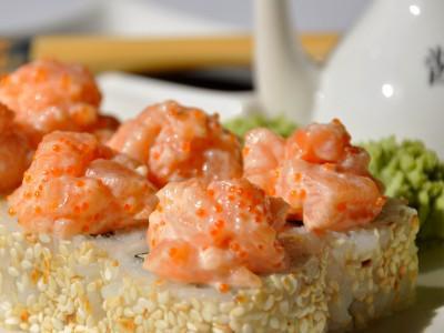 Marseille Roll