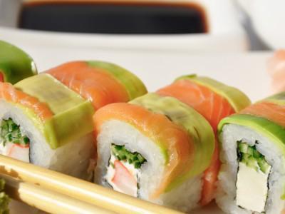 Zaki Roll