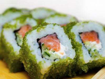 New York Roll