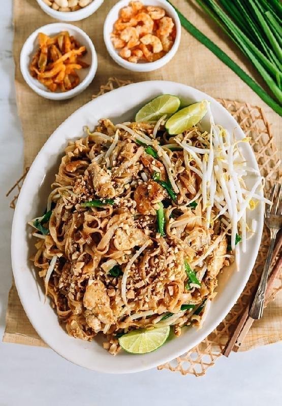 Pad Tay
