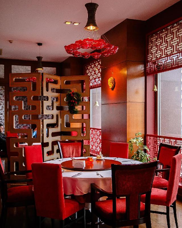 Interior view 0