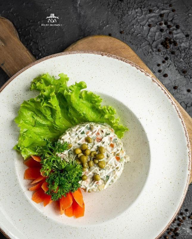 Paytaxt Salatı