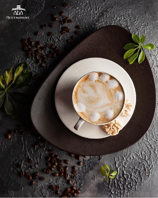 Cappuchino