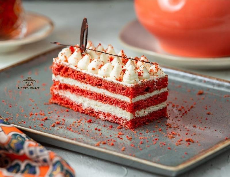 Red Vilvet