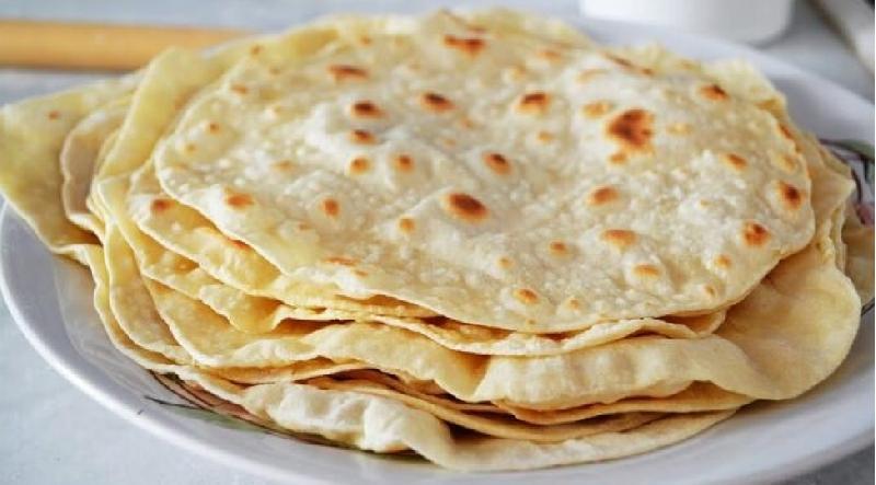 Lavaş