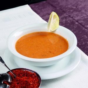 Mərci Şorbası