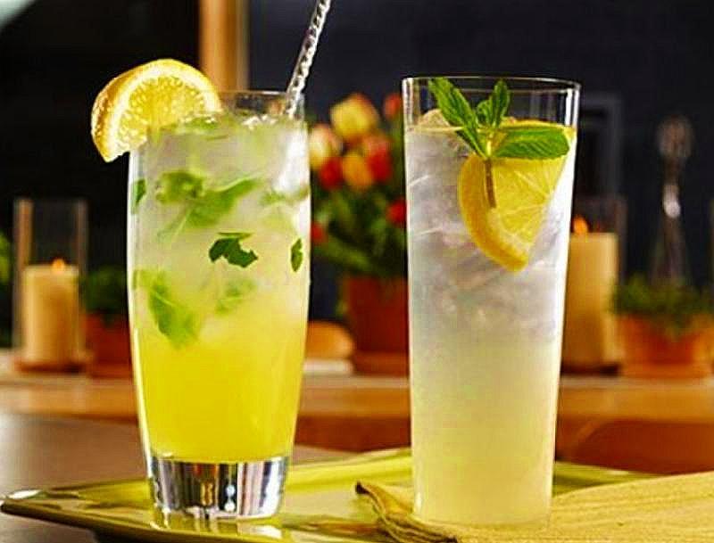 Limonad