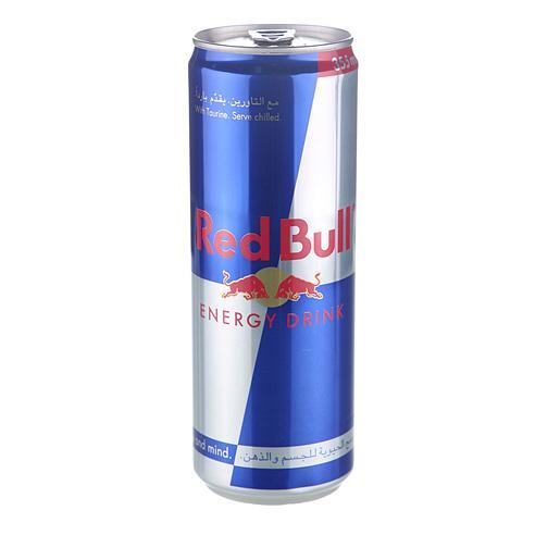 Red Bull 355 ml