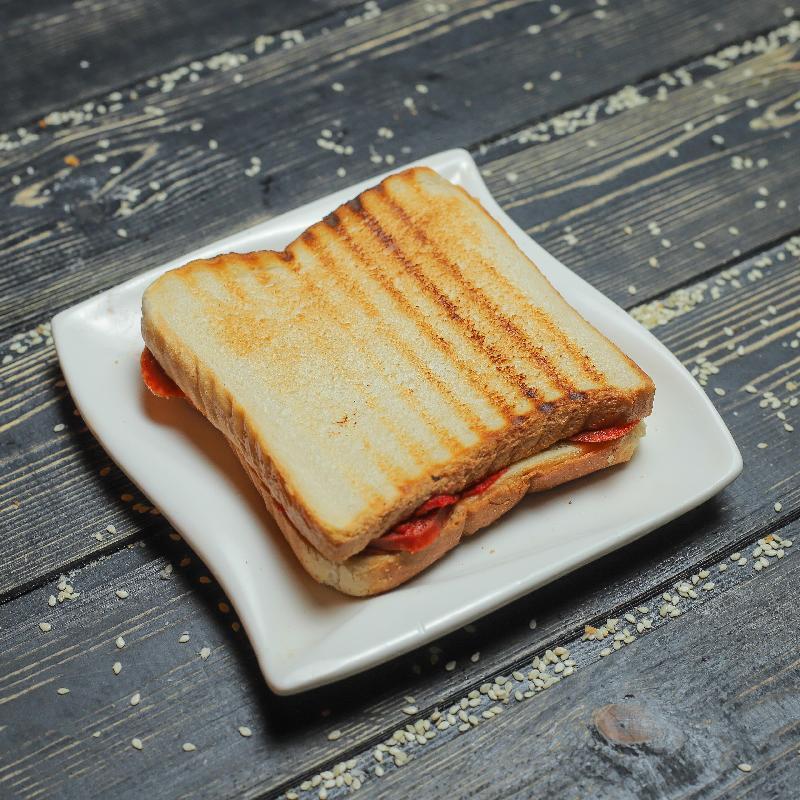 Tost