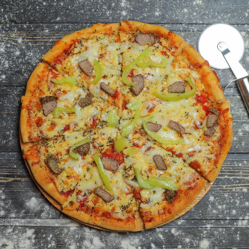 Qarışıq pizza