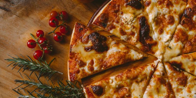 Kiçik Pizza