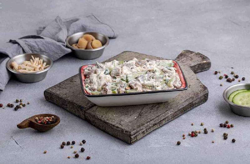 İnglis salatı