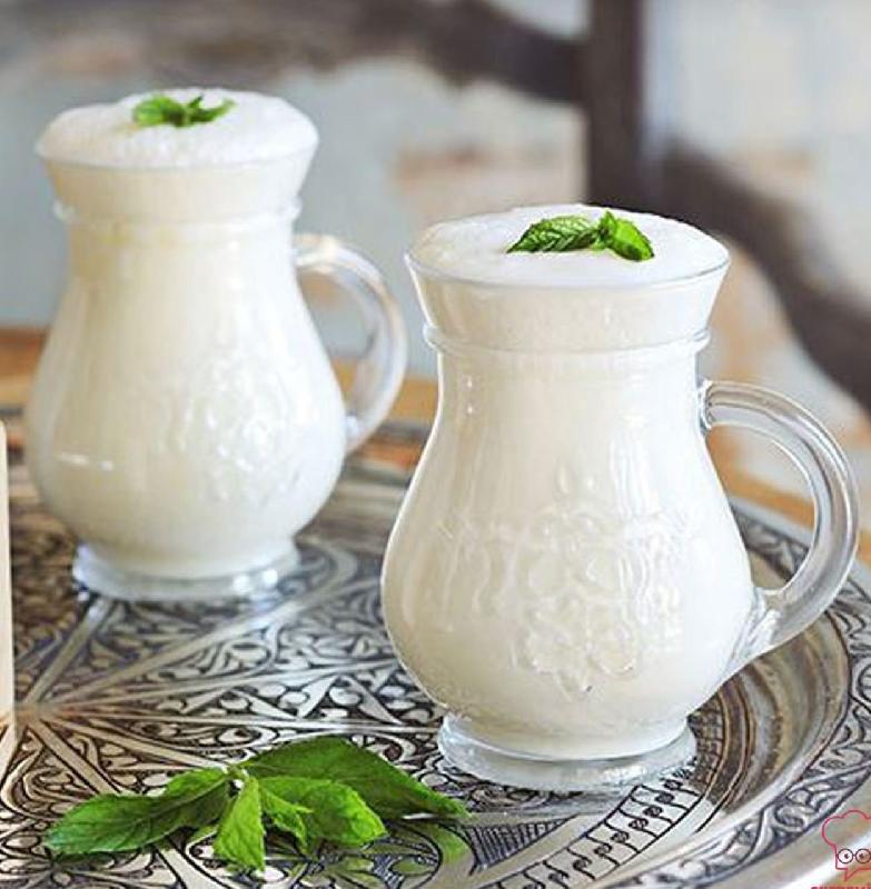 Ayran