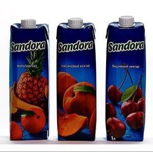 Sandora