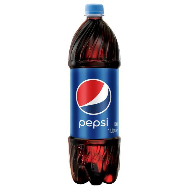Pepsi/Mirinda/7UP
