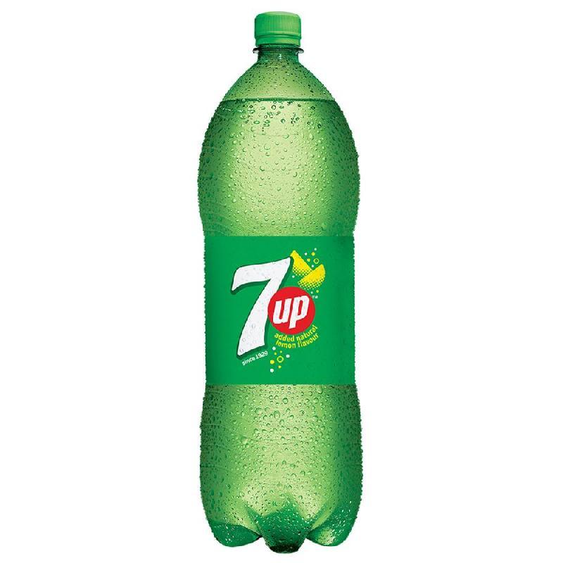 Pepsi/Mirinda/7UP