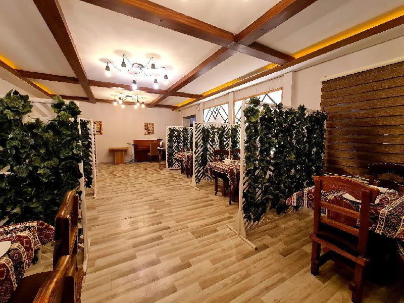 Interior view 0