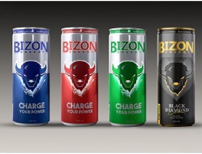 Bizon drink